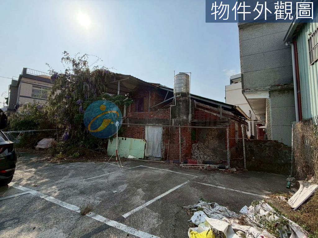 左營大路-蓮池潭旁-大面寬住四建地｜物件照片5
