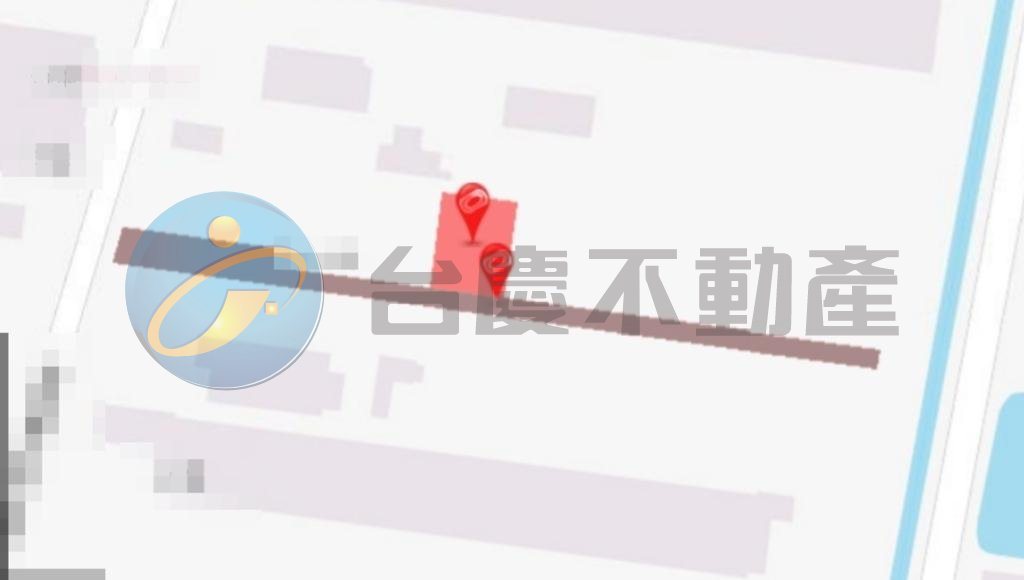 大寮翁公園近和發產業園區便宜都內農地廠房｜物件照片1