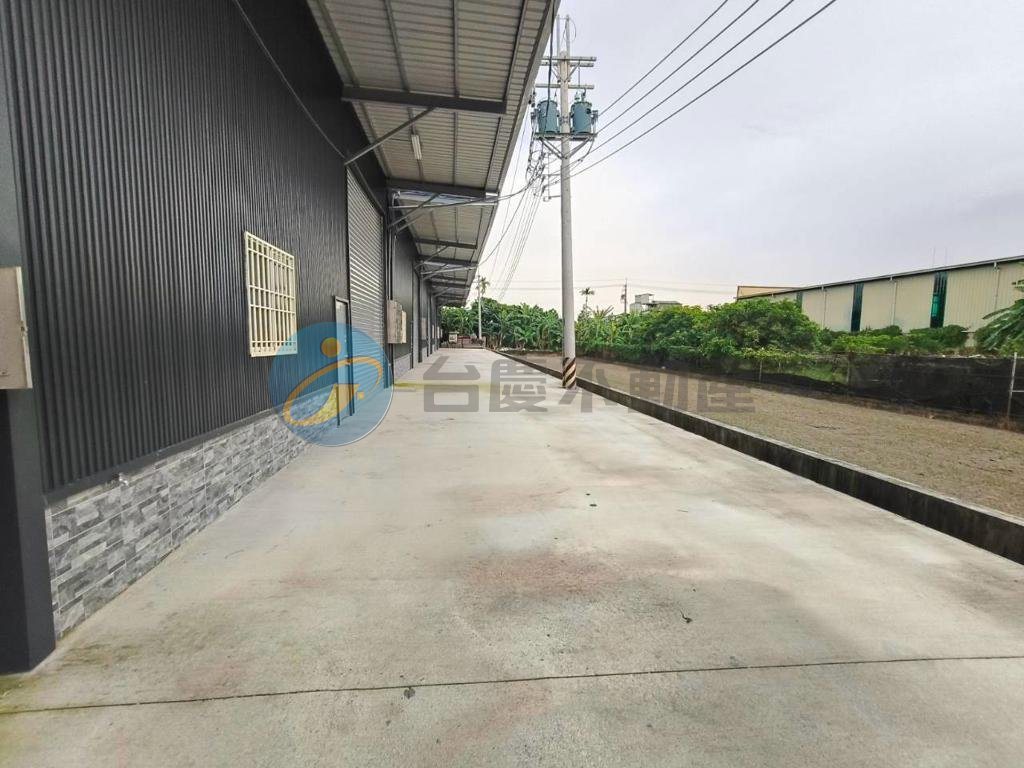 大寮翁公園近和發產業園區便宜都內農地廠房｜物件照片5