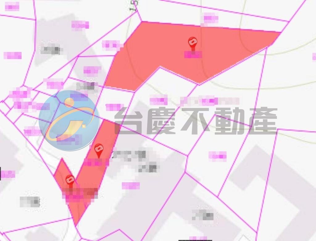 杉林區/山林田園渡假/鄉村乙種建築用地｜物件照片1