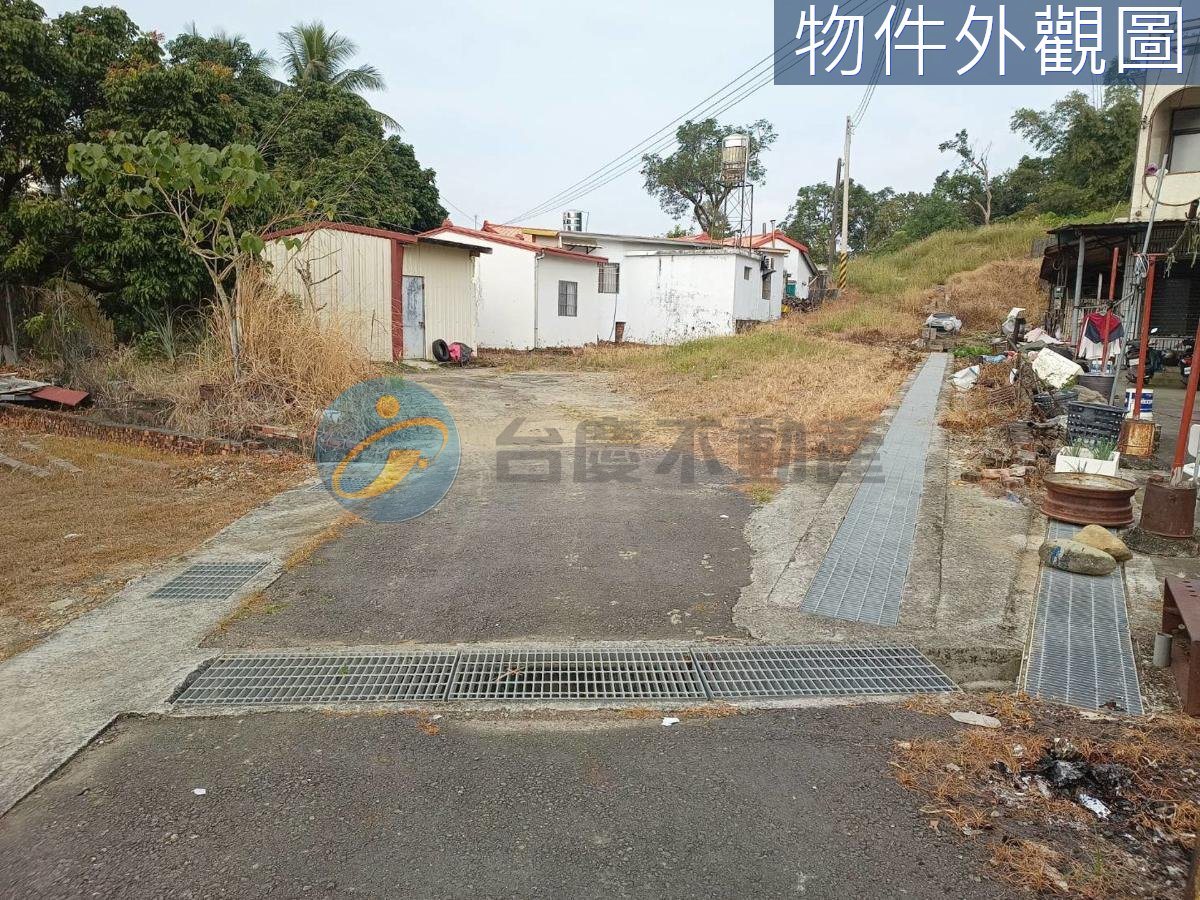 杉林區/山林田園渡假/鄉村乙種建築用地｜物件照片2