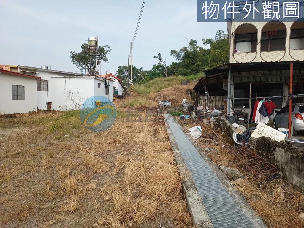 杉林區/山林田園渡假/鄉村乙種建築用地｜物件照片3