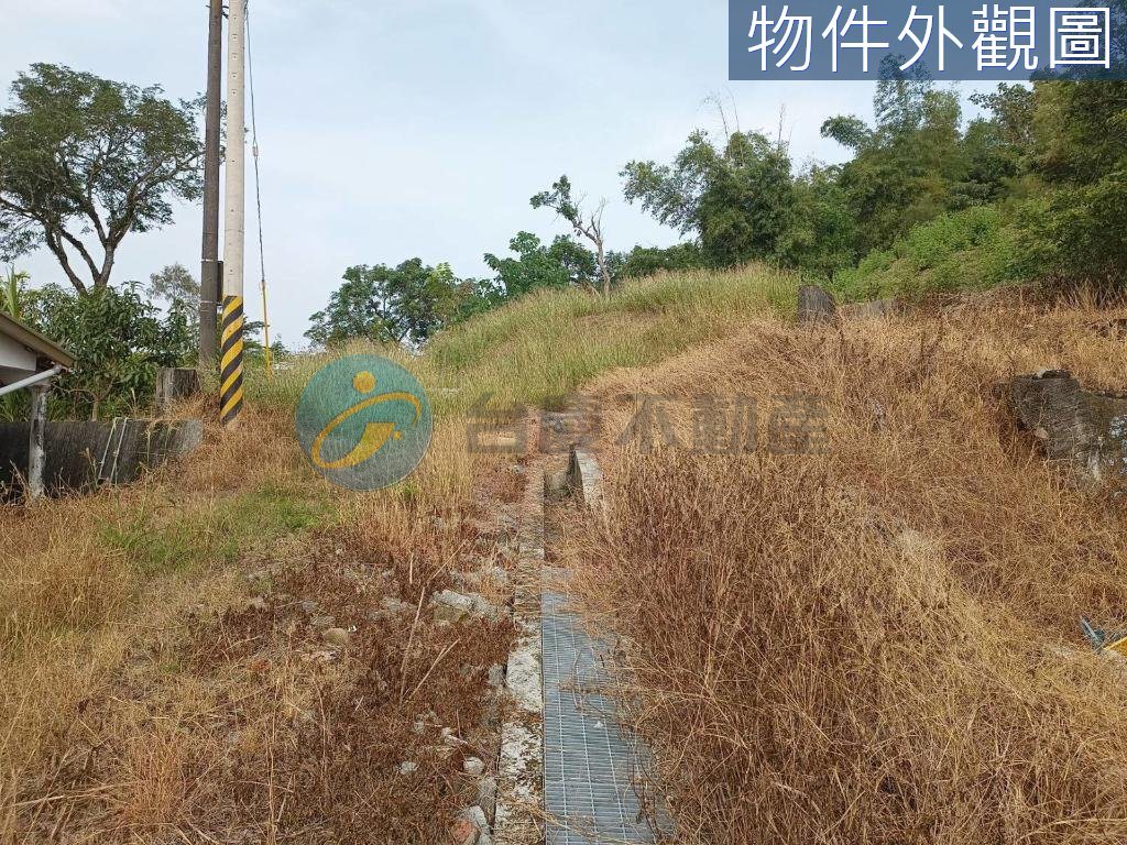 杉林區/山林田園渡假/鄉村乙種建築用地｜物件照片4