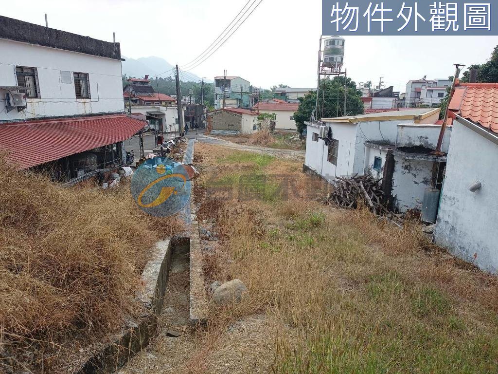 杉林區/山林田園渡假/鄉村乙種建築用地｜物件照片5