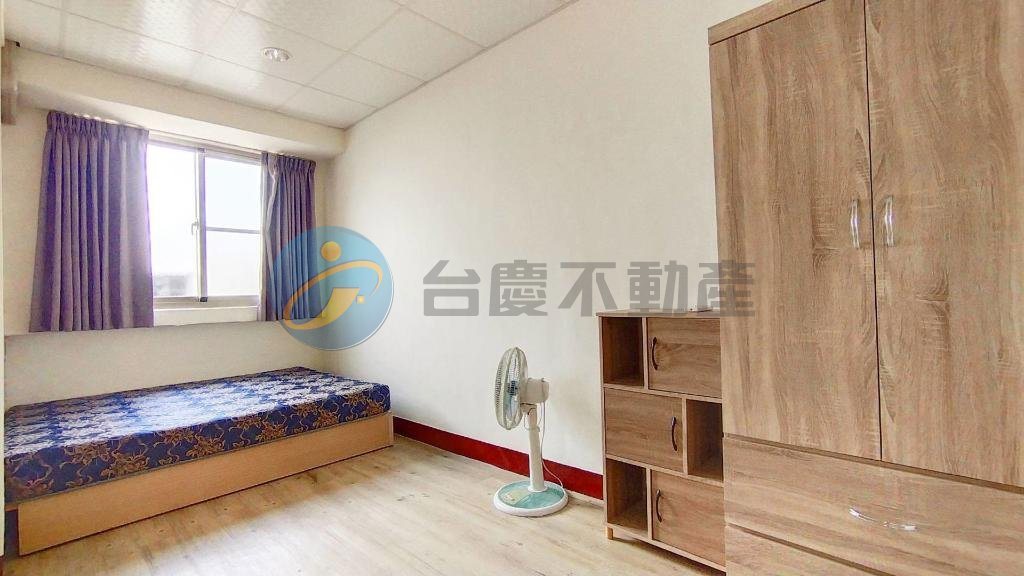 科工館｜建工、建興商圈｜輕軌旁收租公寓｜物件照片3