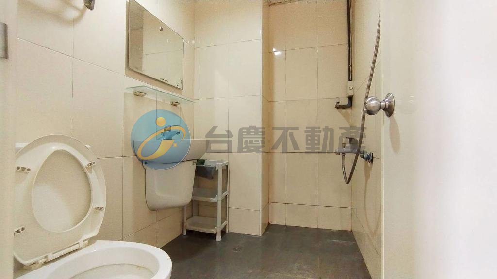 科工館｜建工、建興商圈｜輕軌旁收租公寓｜物件照片6