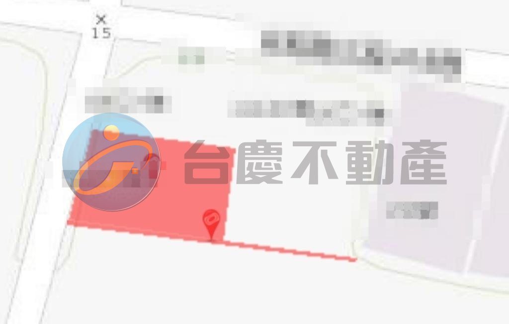 大寮近和發產業園區大面寬全新鋼構農地廠房｜物件照片1