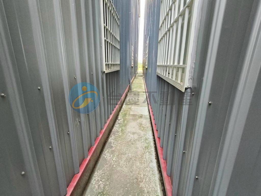 大寮近和發產業園區大面寬全新鋼構農地廠房｜物件照片5