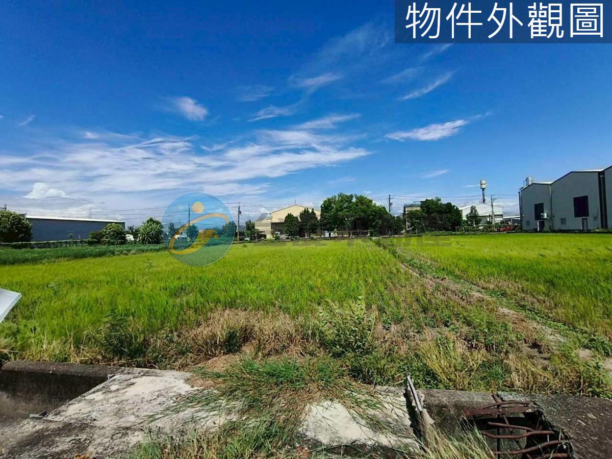 高雄大寮區｜大寮翁公園超便宜都內農地｜土地｜出售｜TC0137353｜物件照片2