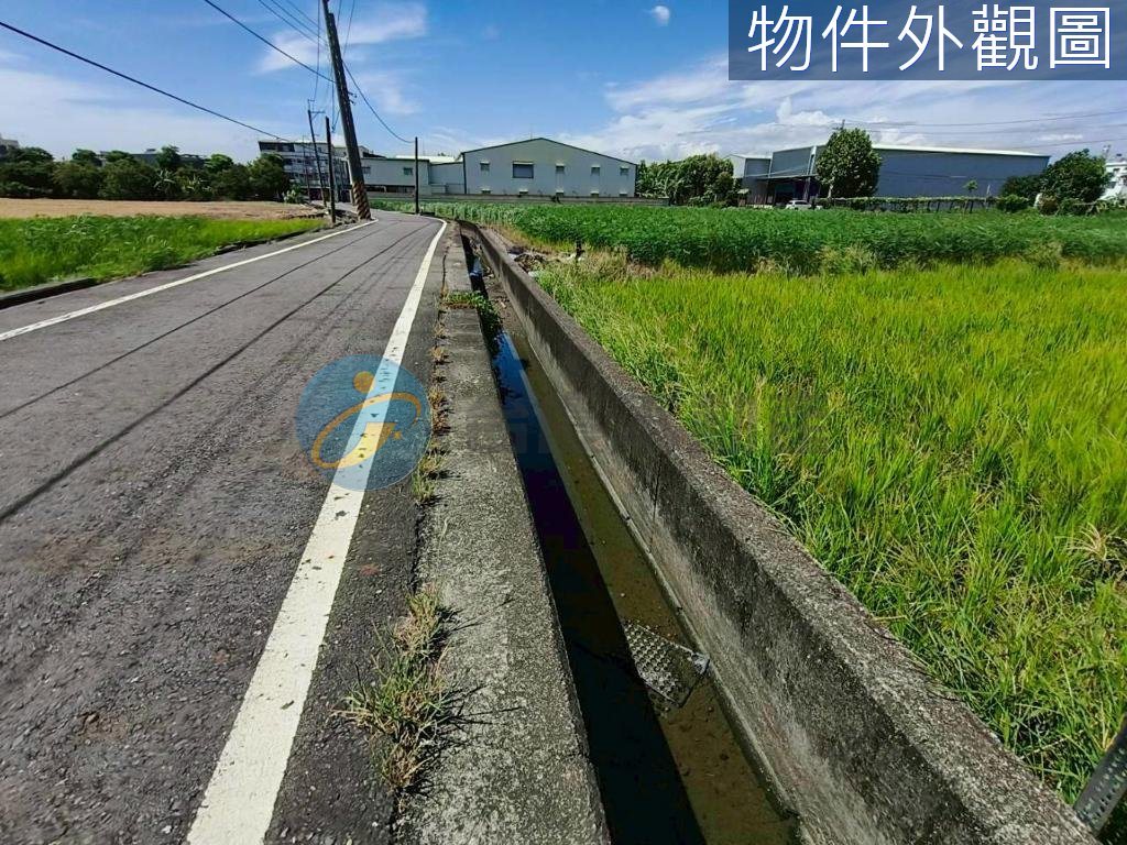 高雄大寮區｜大寮翁公園超便宜都內農地｜土地｜出售｜TC0137353｜物件照片4