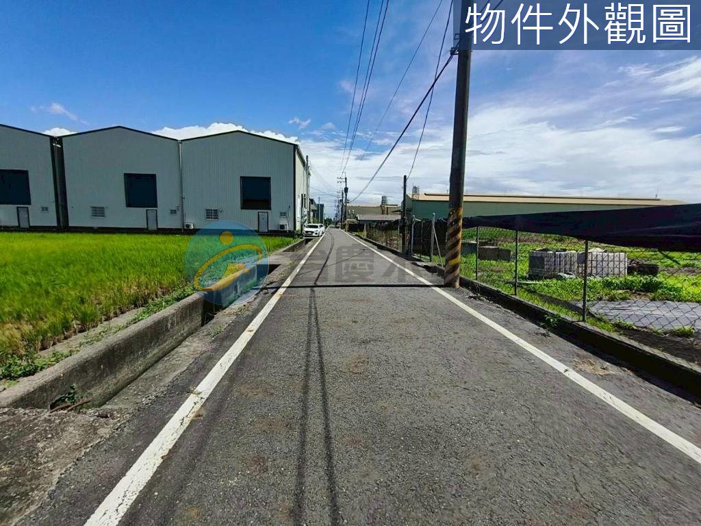 高雄大寮區｜大寮翁公園超便宜都內農地｜土地｜出售｜TC0137353｜物件照片5