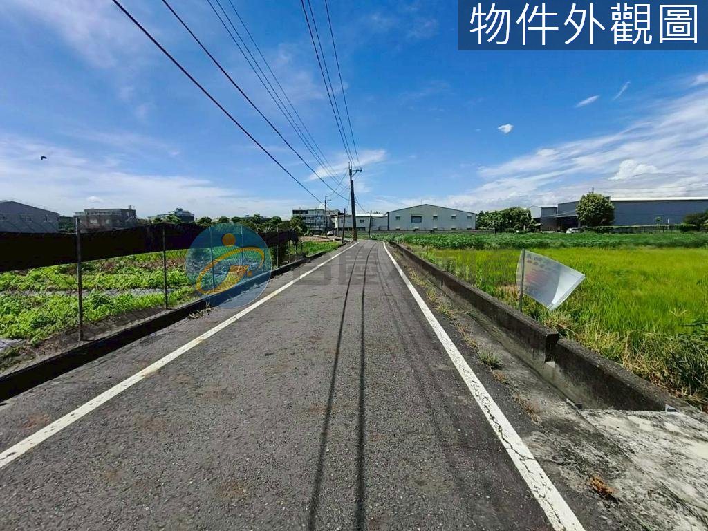 高雄大寮區｜大寮翁公園超便宜都內農地｜土地｜出售｜TC0137353｜物件照片6