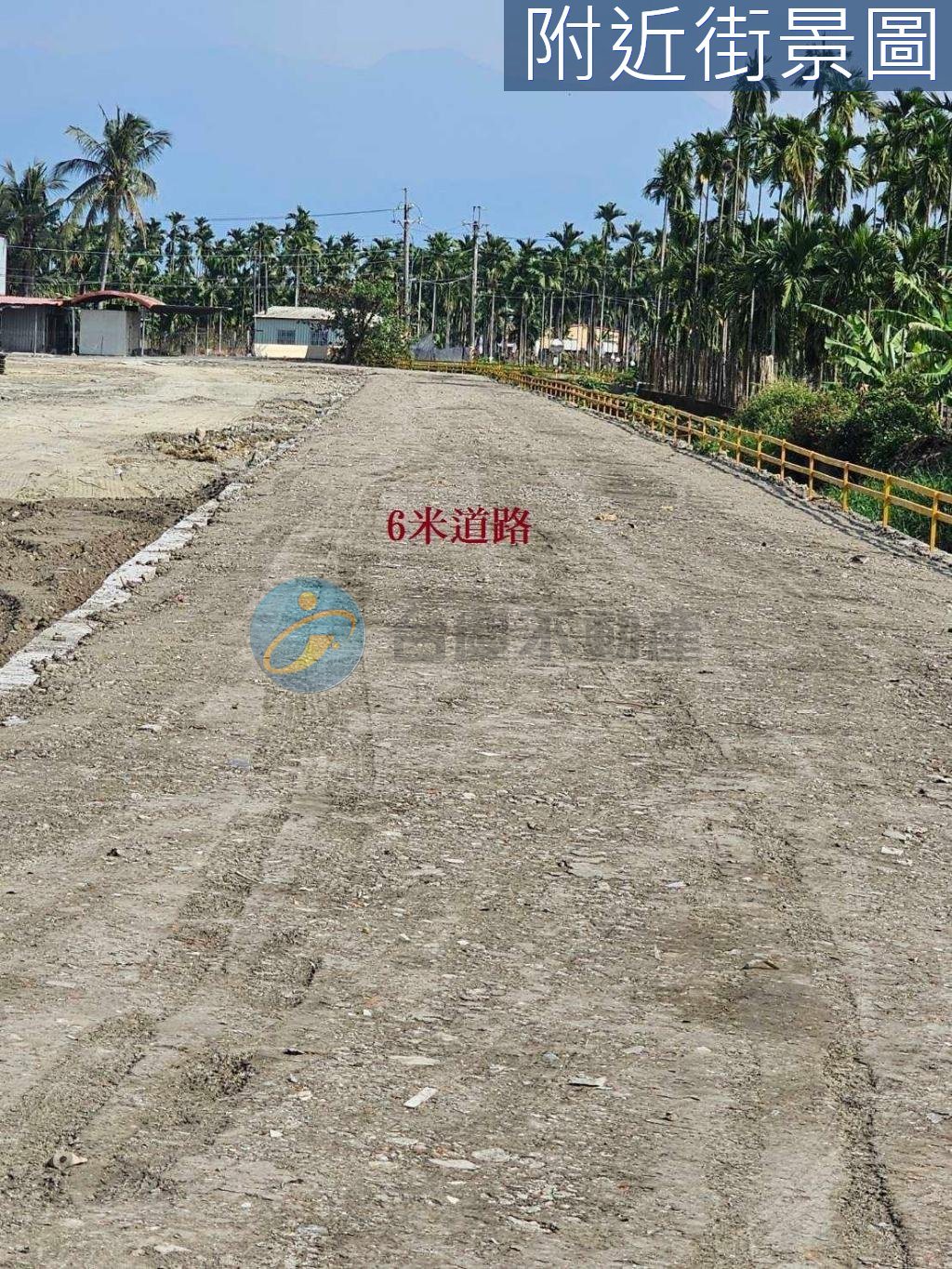 南州車站低總價養生農地-6｜物件照片5