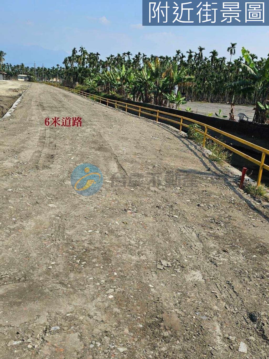 南州車站低總價養生農地-4｜物件照片4