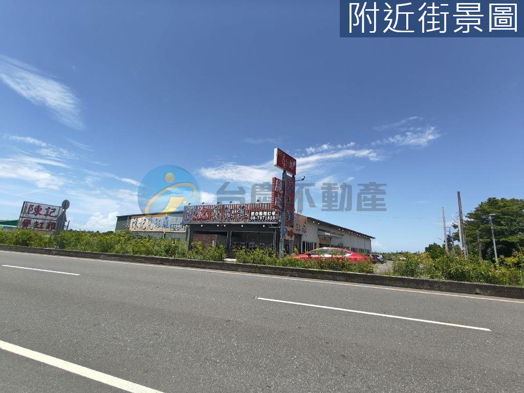 南州交流道5分鐘小資快樂農場｜物件照片5
