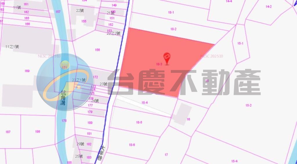 旗山大坪數休閒農地｜物件照片1