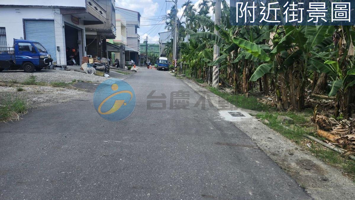 旗山大坪數休閒農地｜物件照片2