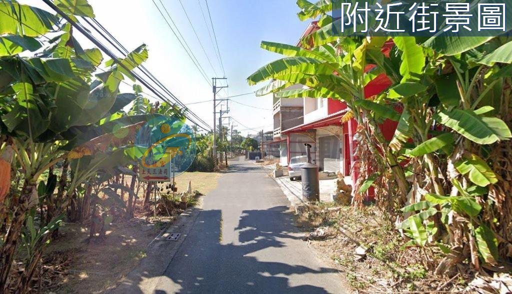 旗山大坪數休閒農地｜物件照片3