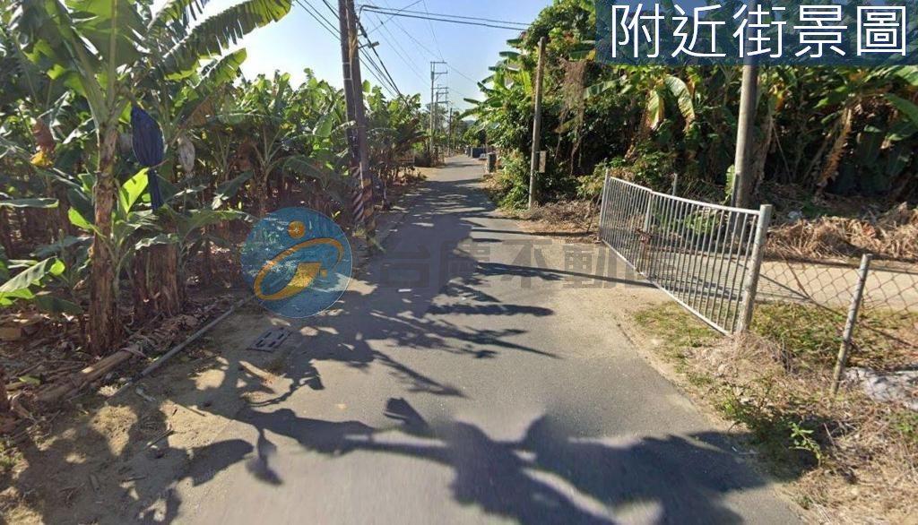 旗山大坪數休閒農地｜物件照片5
