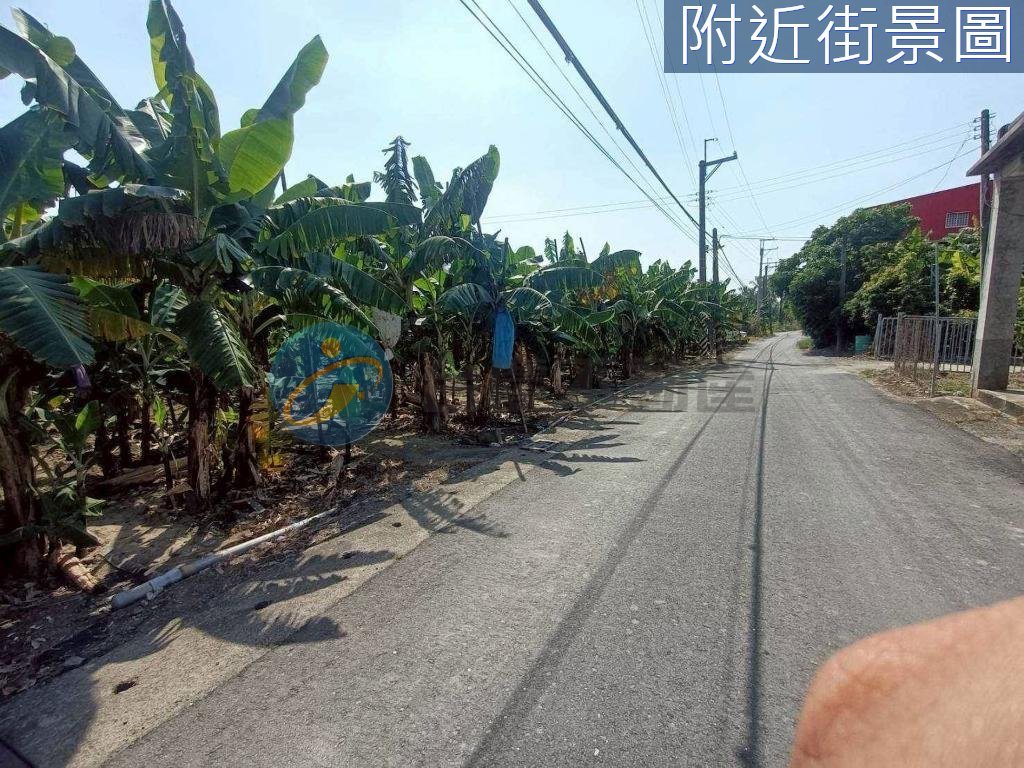 旗山大坪數休閒農地｜物件照片6