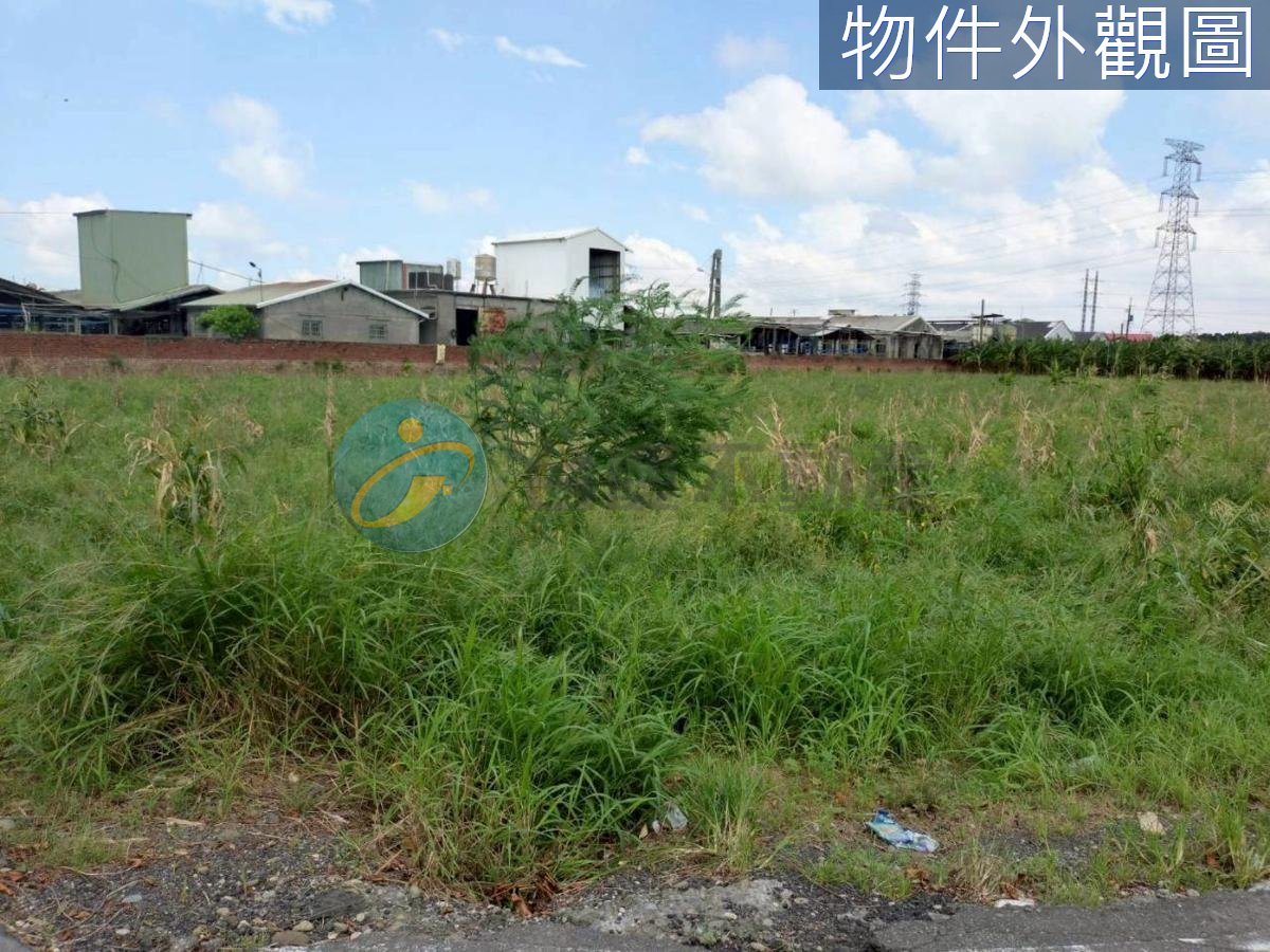 大寮會結超便宜農地｜物件照片2