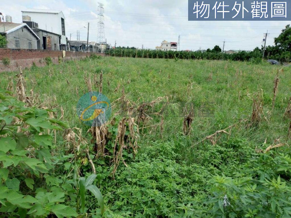 大寮會結超便宜農地｜物件照片4