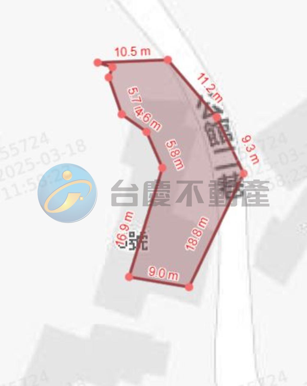 高雄仁武區｜仁武區觀音湖段丙種建地｜土地｜出售｜TC0124507｜物件照片1