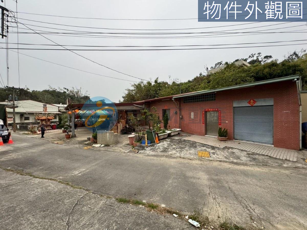 高雄仁武區｜仁武區觀音湖段丙種建地｜土地｜出售｜TC0124507｜物件照片2