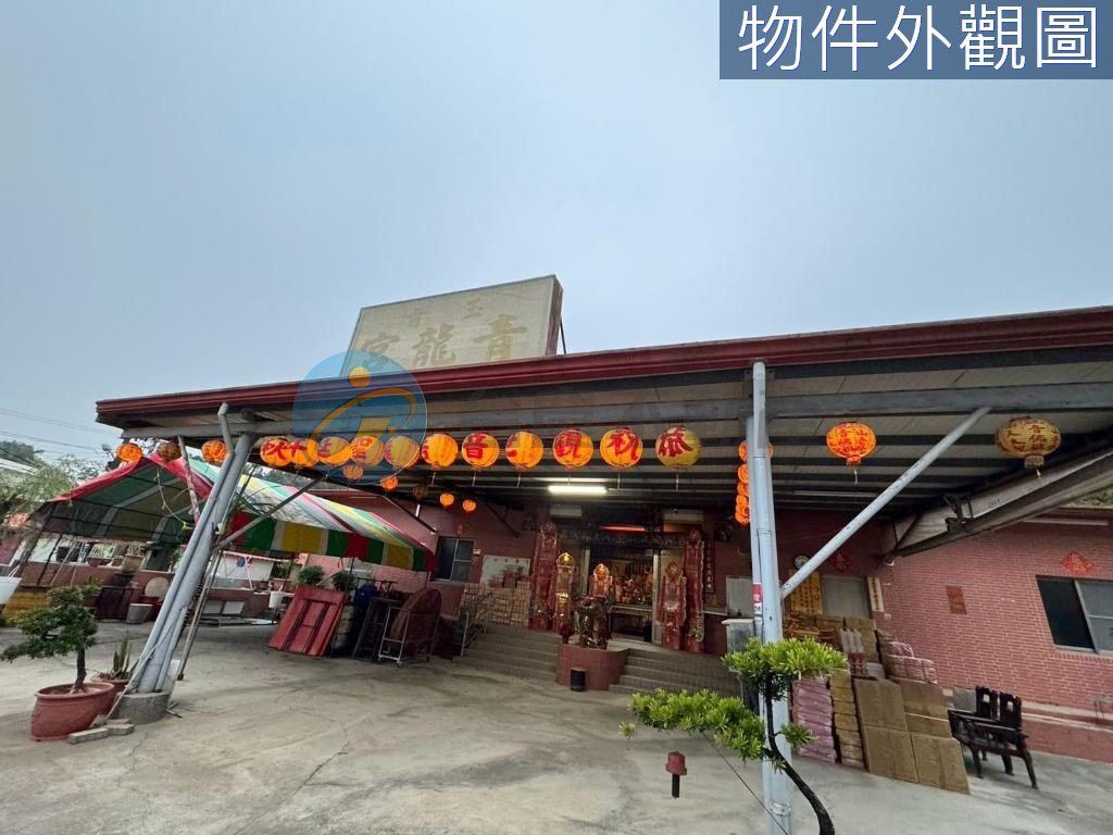 高雄仁武區｜仁武區觀音湖段丙種建地｜土地｜出售｜TC0124507｜物件照片3