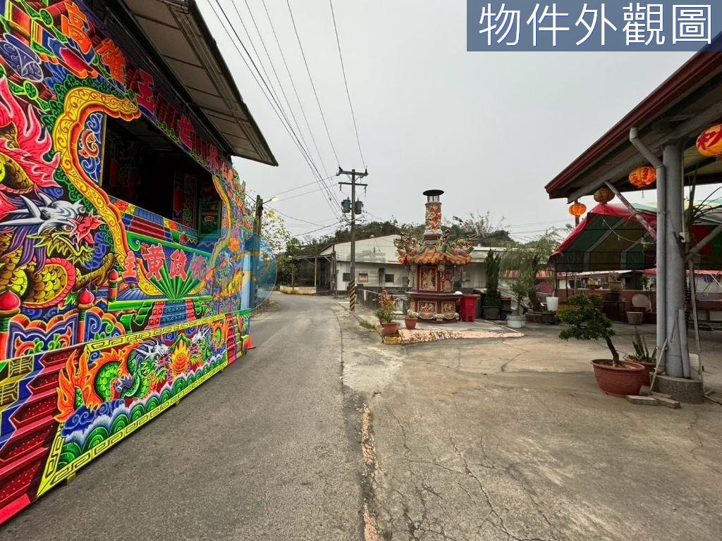 高雄仁武區｜仁武區觀音湖段丙種建地｜土地｜出售｜TC0124507｜物件照片4