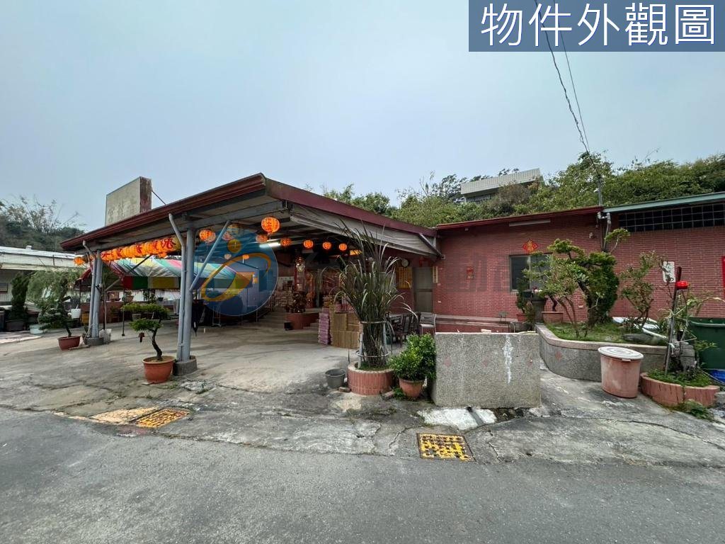 高雄仁武區｜仁武區觀音湖段丙種建地｜土地｜出售｜TC0124507｜物件照片5