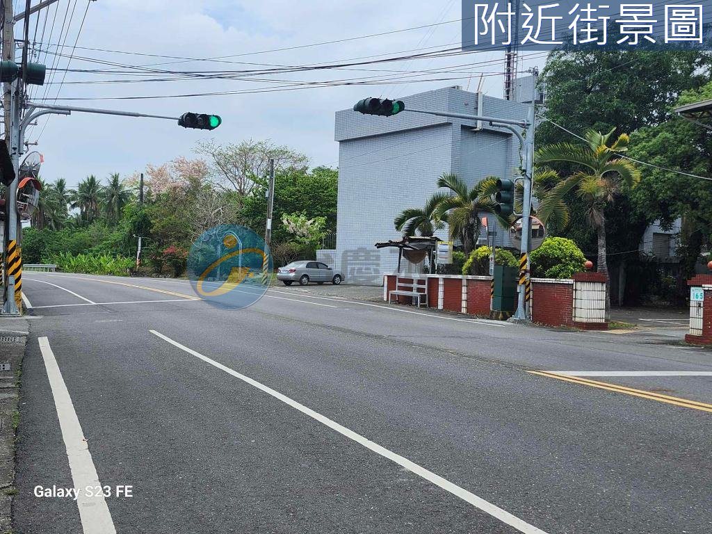 旗山稀有乙種建地｜物件照片2