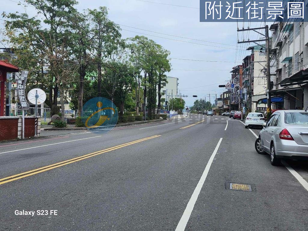 旗山稀有乙種建地｜物件照片4