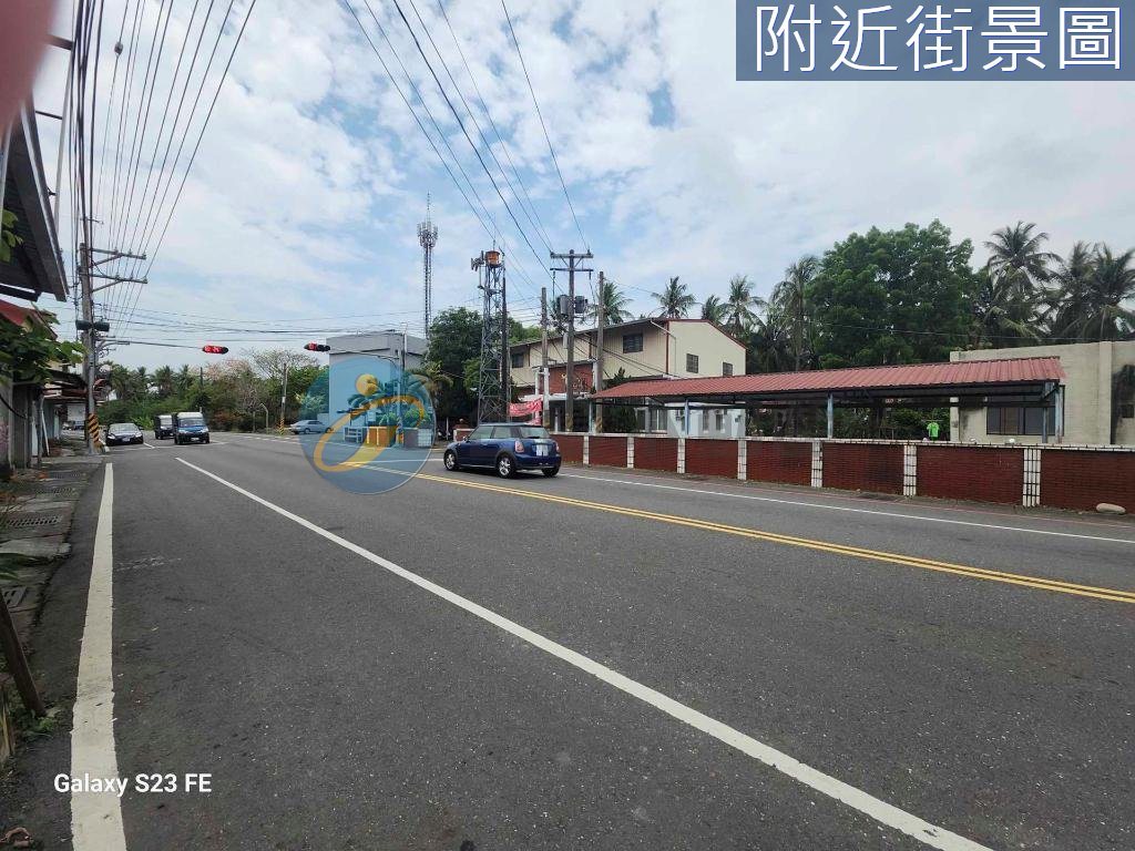 旗山稀有乙種建地｜物件照片5