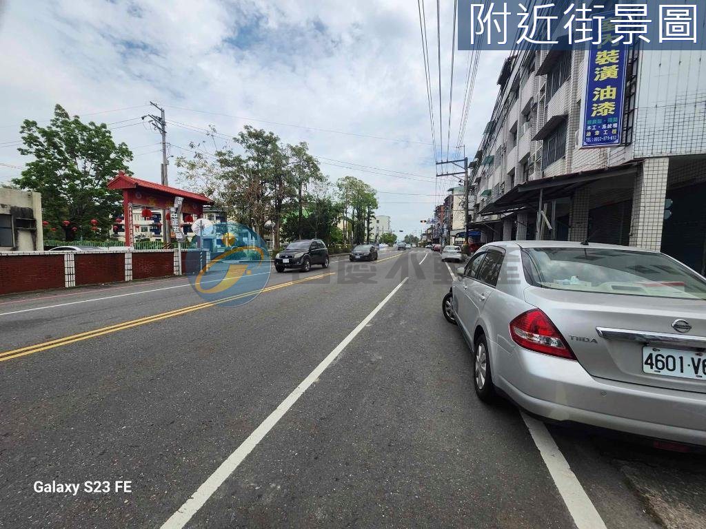 旗山稀有乙種建地｜物件照片6