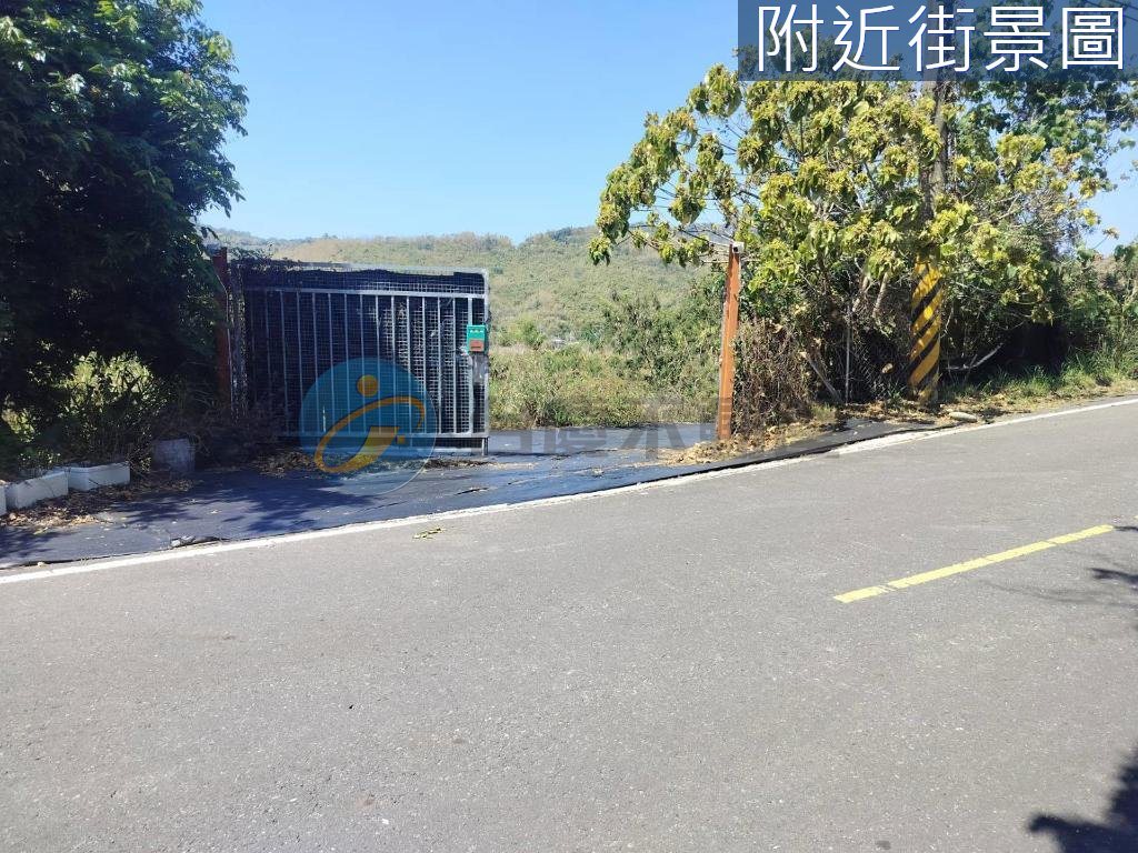 高雄甲仙區｜甲仙多用途農地｜土地｜歷史物件參考｜TC0137371｜物件照片2