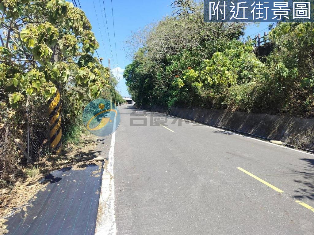 高雄甲仙區｜甲仙多用途農地｜土地｜歷史物件參考｜TC0137371｜物件照片3