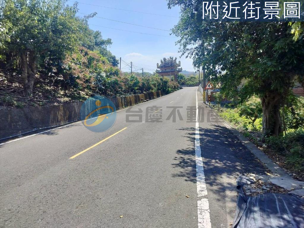 高雄甲仙區｜甲仙多用途農地｜土地｜歷史物件參考｜TC0137371｜物件照片4