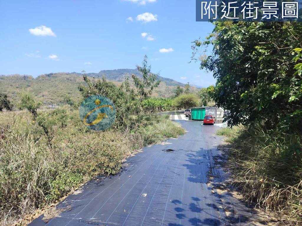 高雄甲仙區｜甲仙多用途農地｜土地｜歷史物件參考｜TC0137371｜物件照片5