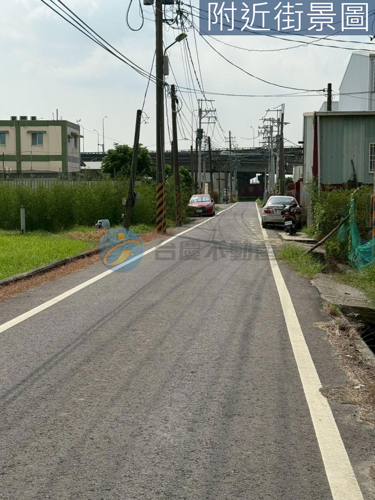 大寮光華路近88快速都內農地｜物件照片2