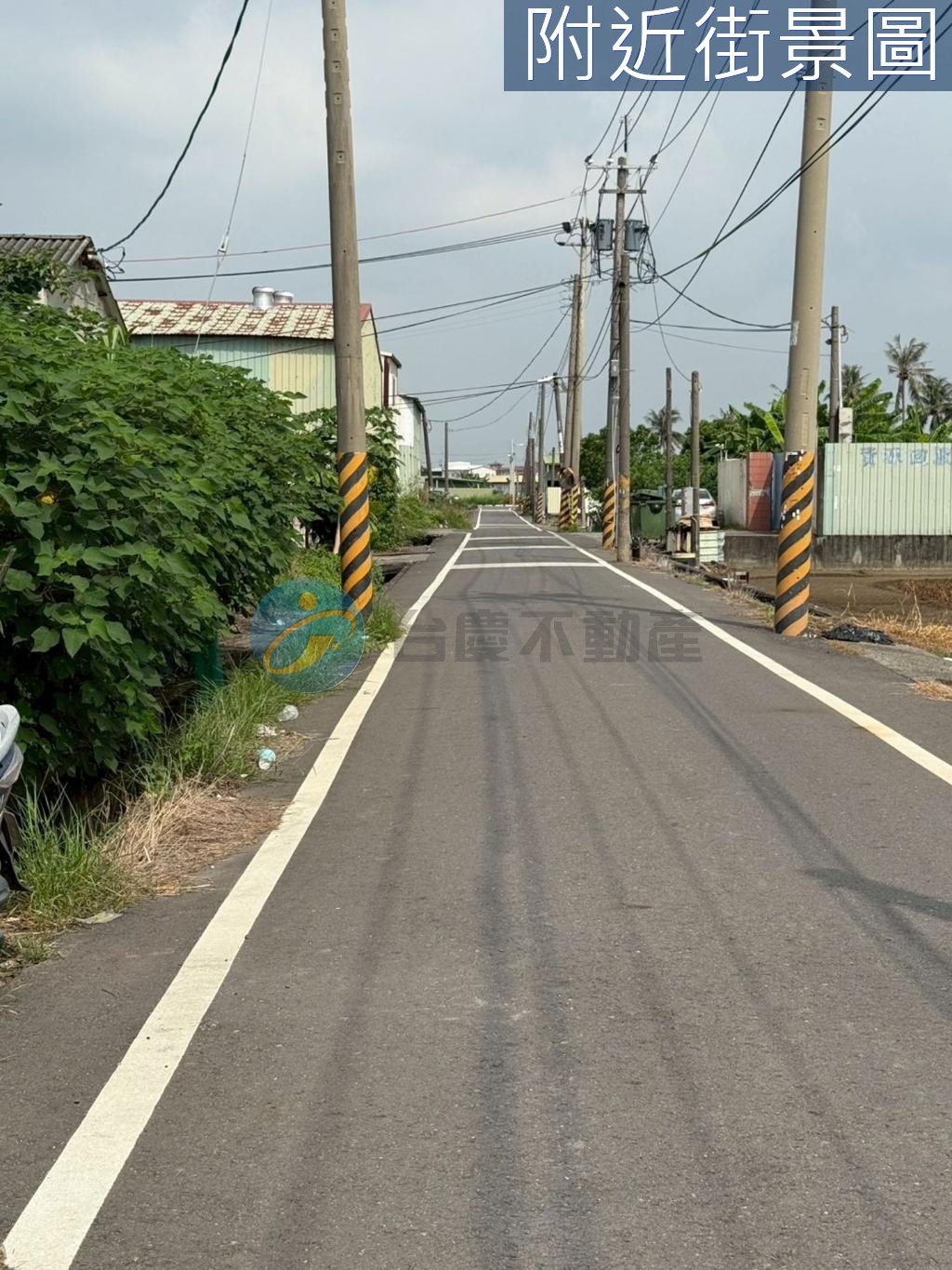 大寮光華路近88快速都內農地｜物件照片3