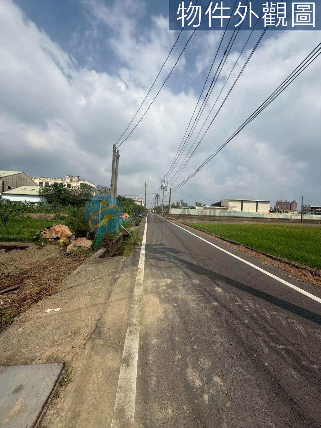 大寮光華路近88快速都內農地｜物件照片4