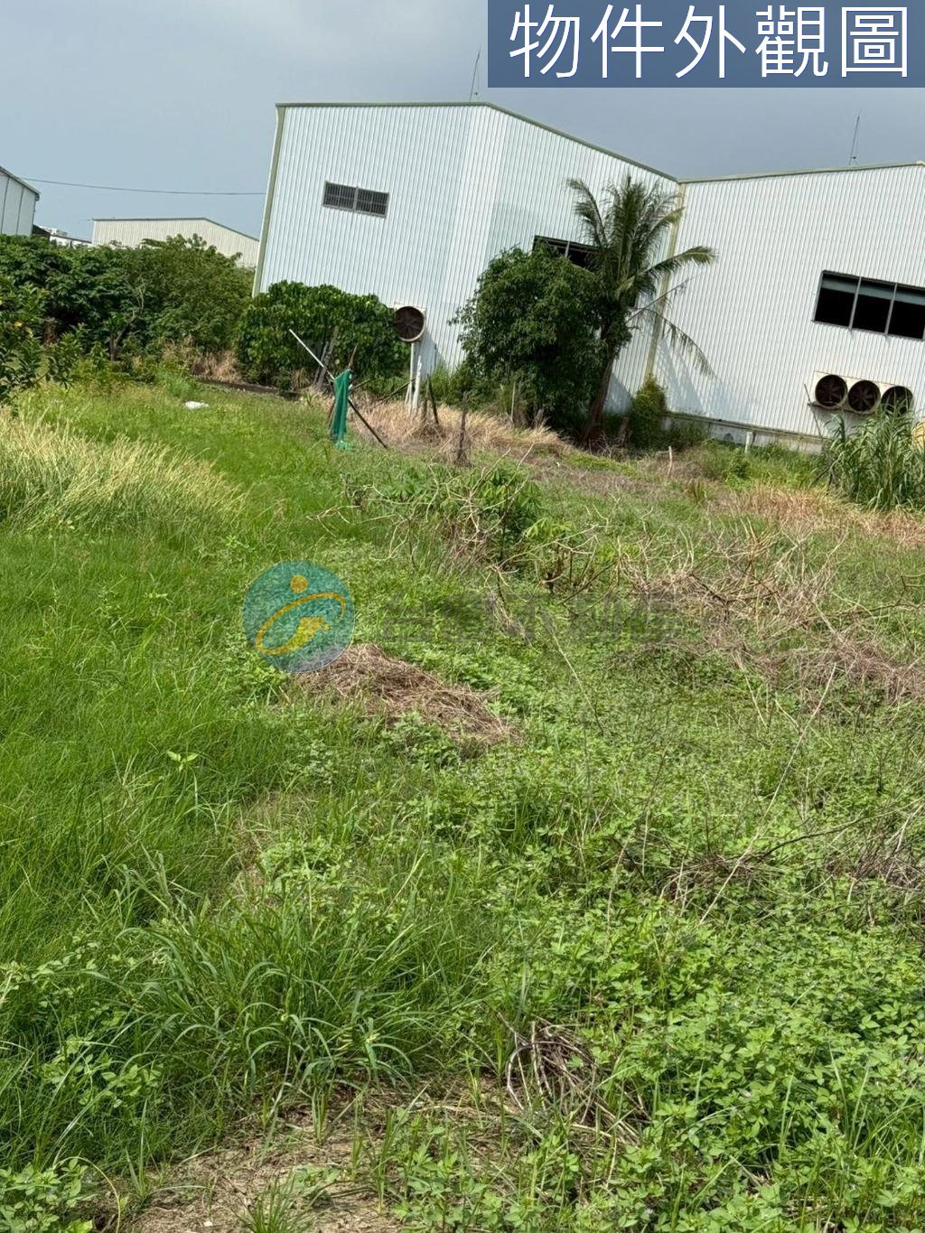 大寮光華路近88快速都內農地｜物件照片5