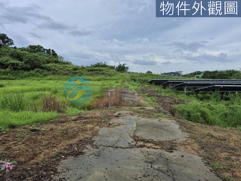 台南關廟 新光國小旁 方正農地｜物件照片4