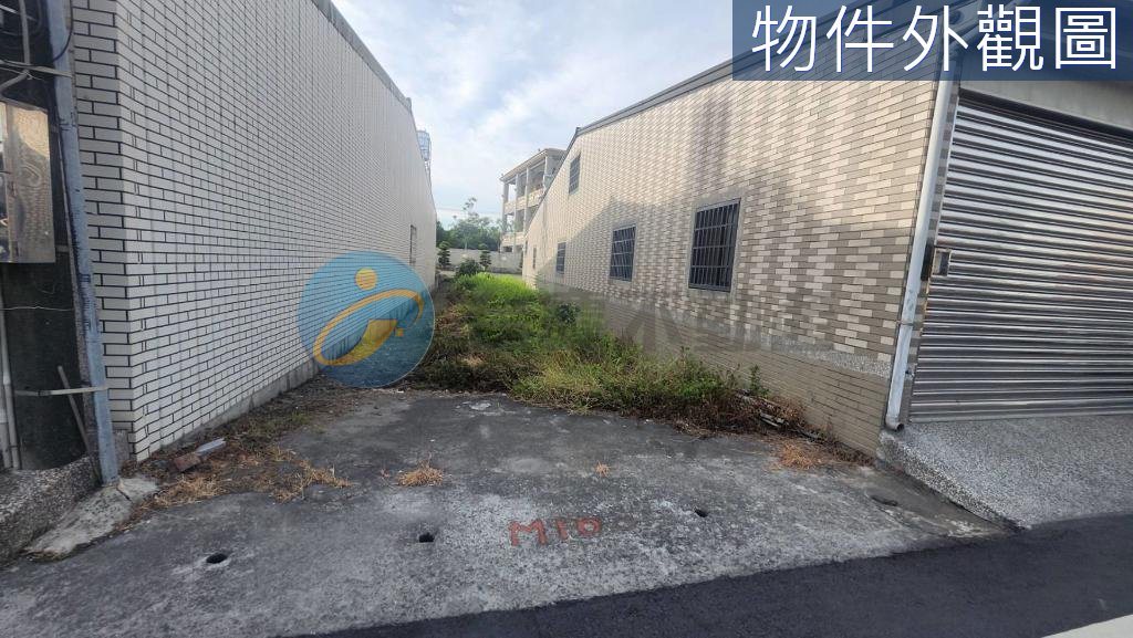 屏東市區忠孝路24米大馬路 雙面路邊農地｜物件照片6