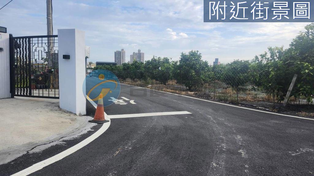 屏東縣林邊鄉市區旁 都農(兩塊可拆賣)｜物件照片3