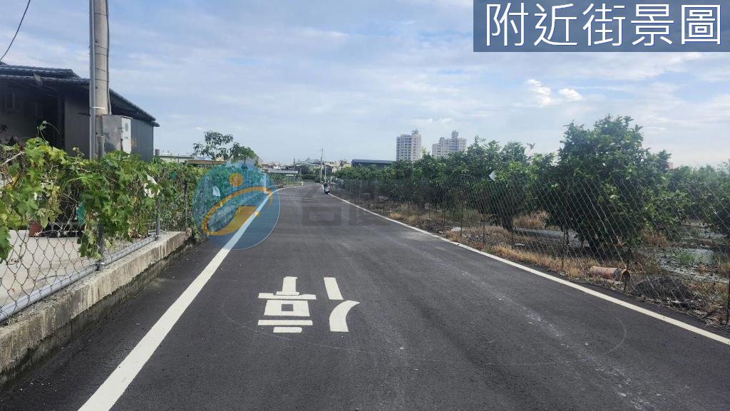 屏東縣林邊鄉市區旁 都農(兩塊可拆賣)｜物件照片6