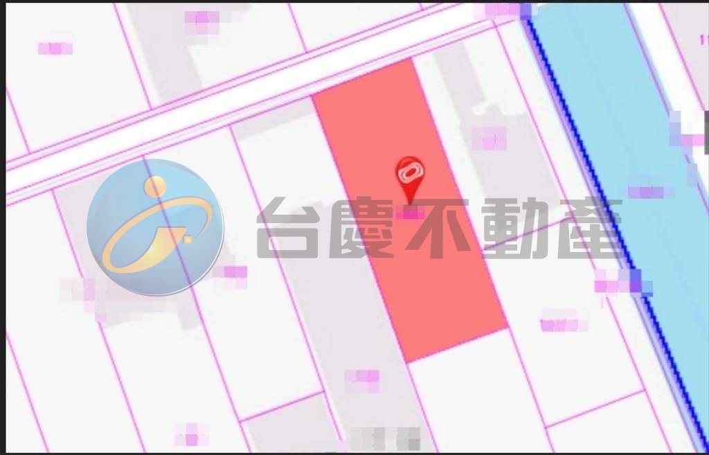 鳥松區崎子脚段【都計內】方正農地(A)｜物件照片1