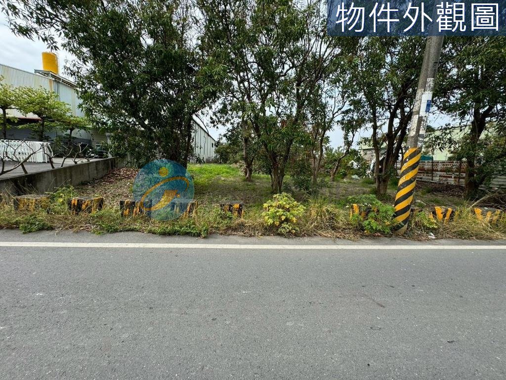 鳥松區崎子脚段【都計內】方正農地(A)｜物件照片2