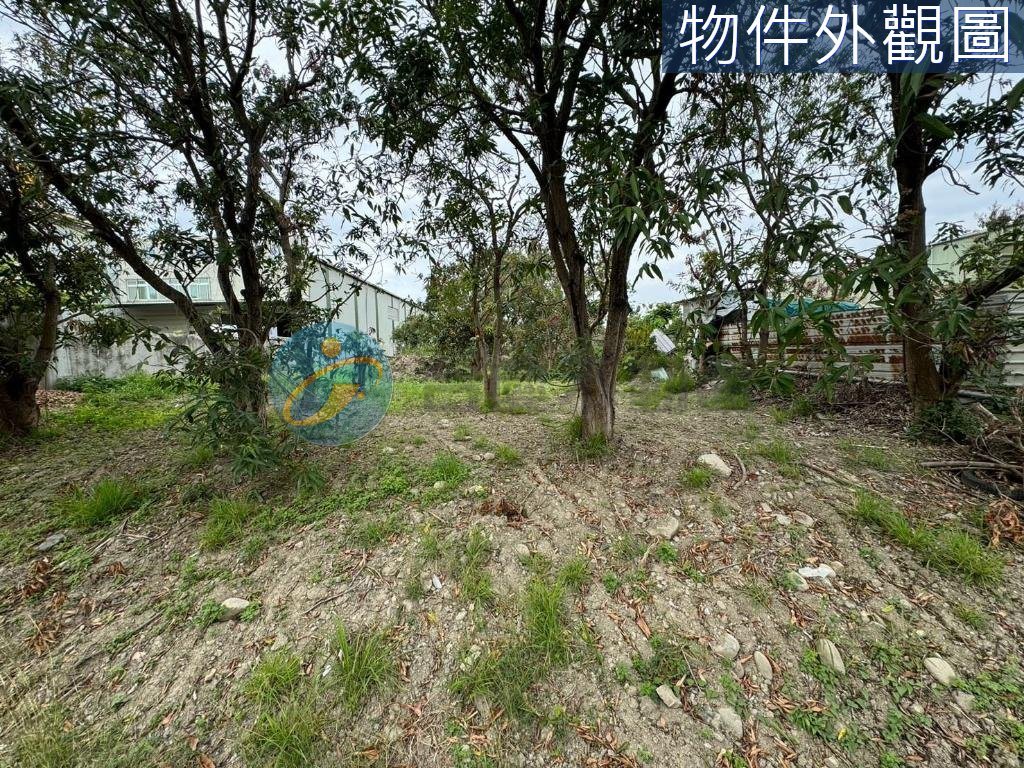鳥松區崎子脚段【都計內】方正農地(A)｜物件照片4